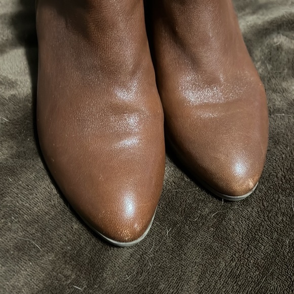 Frye booties - Picture 3 of 6